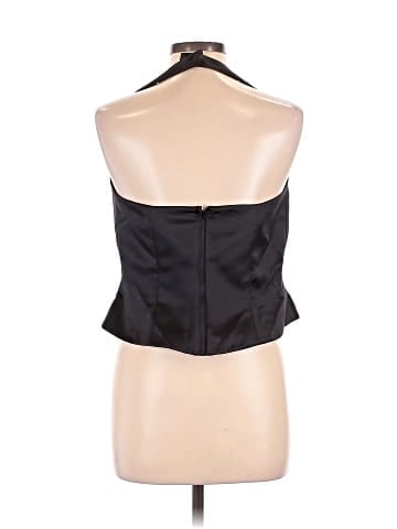 Bill Levkoff Sleeveless Blouse (view 2)