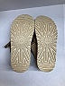 Ugg 100% Leather Tan Mule/Clog Size 7 - photo 5