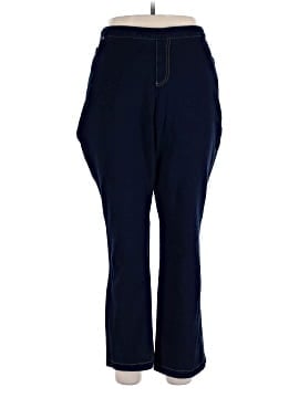 Pajama Jeans Jeggings (view 1)