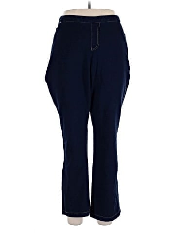 Pajama Jeans Jeggings (view 1)