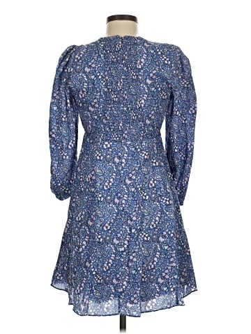 Liberty Art Fabrics for J.Crew Casual Dress (view 2)