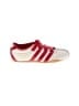 Adidas Red Sneakers Size 6 1/2 - photo 1