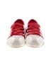 Adidas Red Sneakers Size 6 1/2 - photo 2