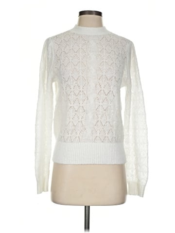 White House Black Market Pullover Sweater (view 1)