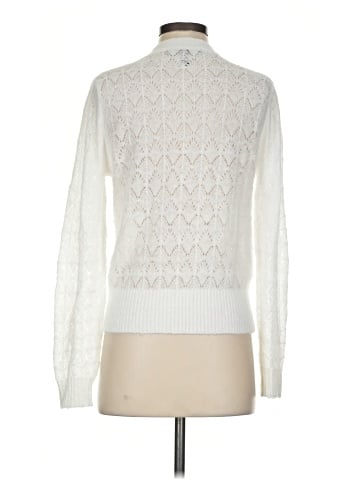 White House Black Market Pullover Sweater (view 2)