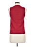 Athleta Red Sleeveless Top Size M - photo 2
