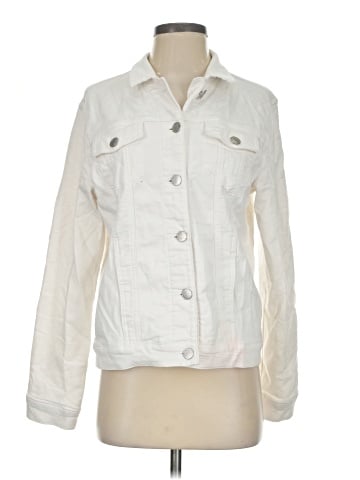Buffalo by David Bitton Jacket (view 1)
