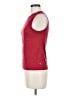 Athleta Red Sleeveless Top Size M - photo 5