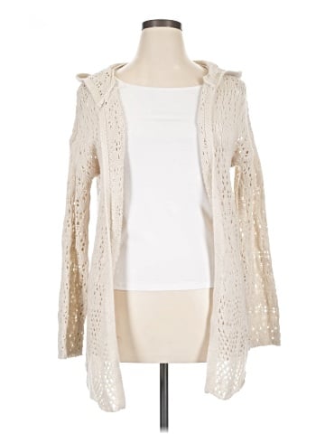 Ransom Cardigan (view 1)