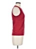 Athleta Red Sleeveless Top Size M - photo 4