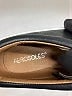 Aerosoles Black Sneakers Size 8 1/2 - photo 3