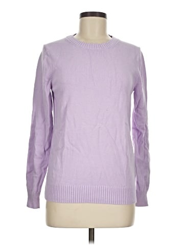 Amazon Essentials Pullover Sweater (view 1)