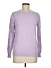 Amazon Essentials 100% Cotton Purple Pullover Sweater Size M - photo 1
