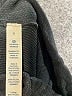 Lululemon Athletica Black Jacket Size 4 - photo 7