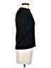 Theory Black Pullover Sweater Size S - photo 4