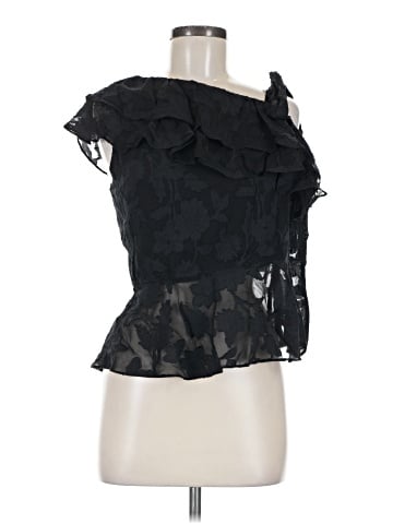 Rachel Zoe Sleeveless Blouse (view 1)