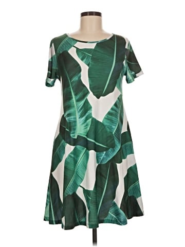 Yelete Casual Dress (view 1)