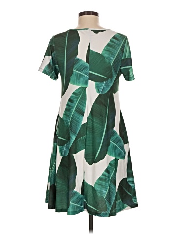 Yelete Casual Dress (view 2)