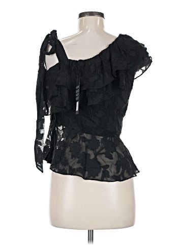 Rachel Zoe Sleeveless Blouse (view 2)