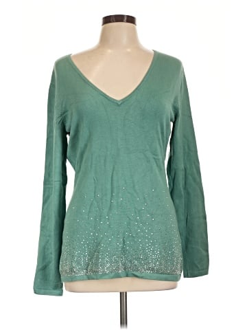 Venus Long Sleeve Top (view 1)