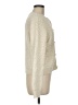 H&M Ivory Cardigan Size M - photo 4