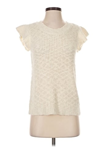 Design History Sweater Vest (view 1)
