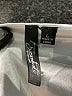 Essentials by Milano Silver Sleeveless Blouse Size L - photo 7