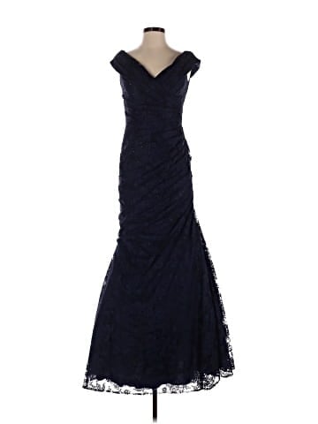 La Femme Cocktail Dress (view 1)