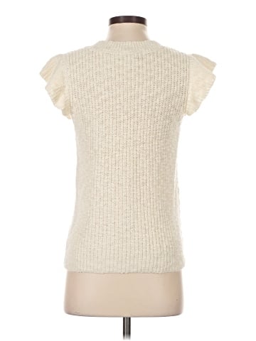 Design History Sweater Vest (view 2)