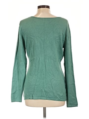 Venus Long Sleeve Top (view 2)