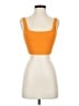 Babaton Orange Tank Top Size XXS - photo 1