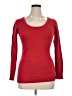 rue21 Red Pullover Sweater Size XL - photo 1