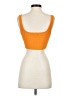 Babaton Orange Tank Top Size XXS - photo 2