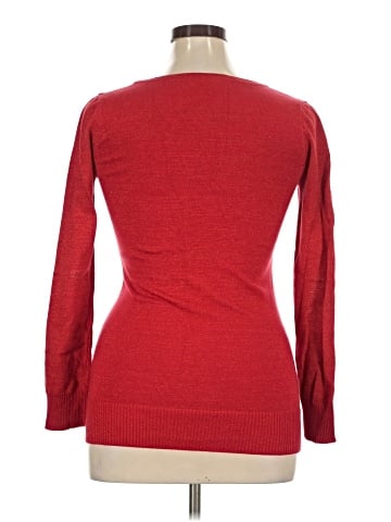 rue21 Pullover Sweater (view 2)