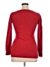 rue21 Red Pullover Sweater Size XL - photo 2