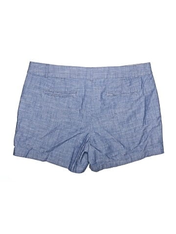 J.Crew Factory Store Shorts (view 2)