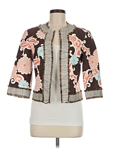 Trina Turk Jacket (view 1)