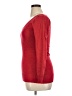 rue21 Red Pullover Sweater Size XL - photo 5