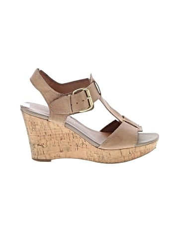 Franco Sarto Wedges (view 1)