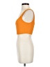 Babaton Orange Tank Top Size XXS - photo 5