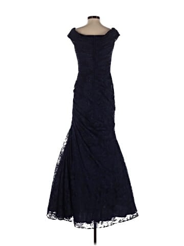 La Femme Cocktail Dress (view 2)