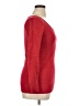 rue21 Red Pullover Sweater Size XL - photo 4