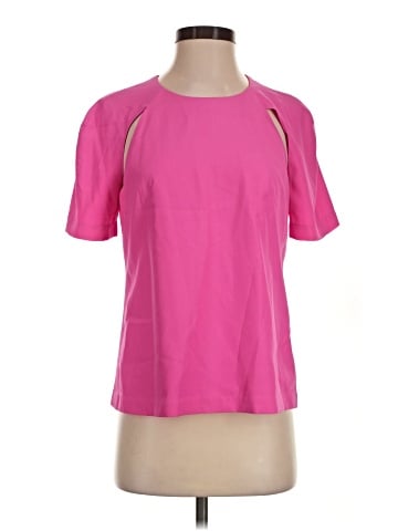 Finders Keepers Short Sleeve Top (view 1)