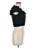 H&M Black Cardigan Size M - photo 4