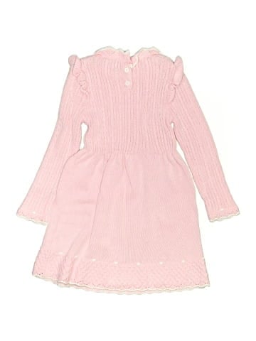 Blueberi Boulevard Dress (view 2)