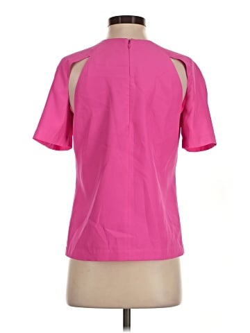 Finders Keepers Short Sleeve Top (view 2)