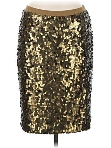 New York & Company Formal Skirt (view 1)