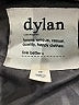 Dylan Plaid Purple Jacket Size M - photo 6