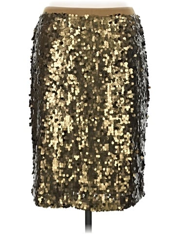 New York & Company Formal Skirt (view 2)