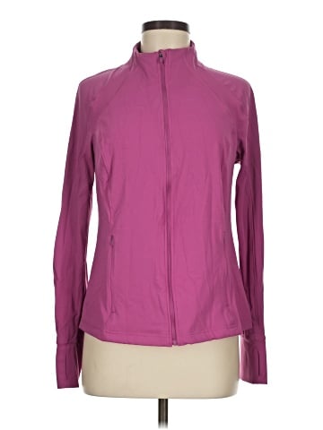 Avia Long Sleeve T-Shirt (view 1)